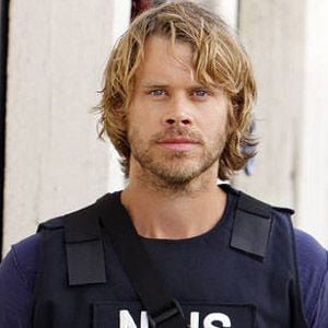 Fotoğraf Eric Christian Olsen