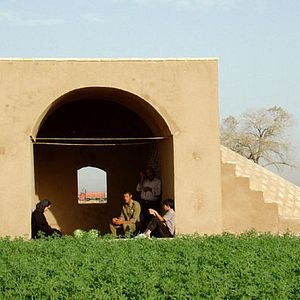 Fotoğraf Sepideh Farsi