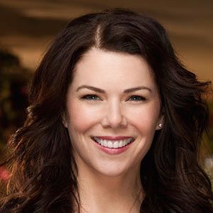 Fotoğraf Lauren Graham