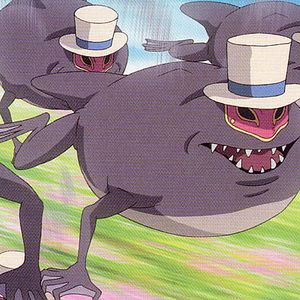 Fotoğraf Yürüyen Şato