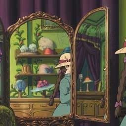 Fotoğraf Yürüyen Şato