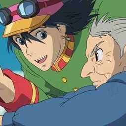 Fotoğraf Hayao Miyazaki