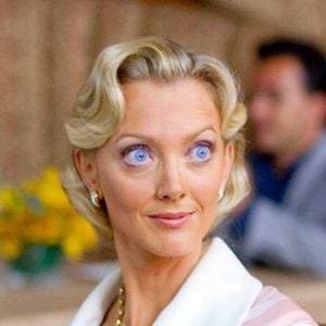 Fotoğraf Lucy Davenport