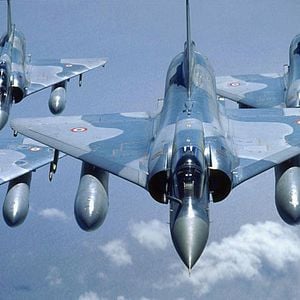 Fotoğraf Gérard Pirès