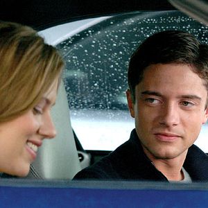 Fotoğraf Topher Grace