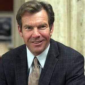 Fotoğraf Dennis Quaid