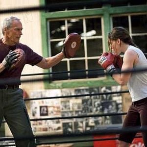 Fotoğraf Clint Eastwood