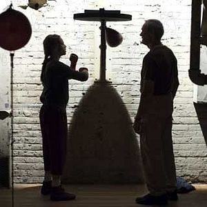 Fotoğraf Clint Eastwood