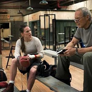 Fotoğraf Clint Eastwood