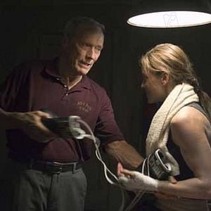 Fotoğraf Hilary Swank