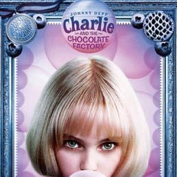Fotoğraf Charlie’nin Çikolata Fabrikası