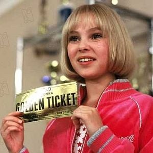 Fotoğraf Charlie’nin Çikolata Fabrikası