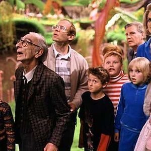 Fotoğraf Missi Pyle