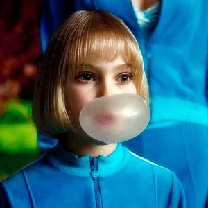 Fotoğraf Charlie’nin Çikolata Fabrikası