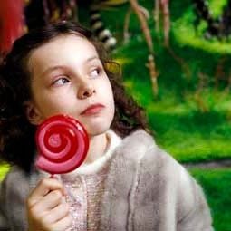 Fotoğraf Charlie’nin Çikolata Fabrikası