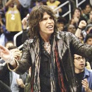 Fotoğraf Steven Tyler