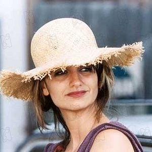 Fotoğraf Penélope Cruz