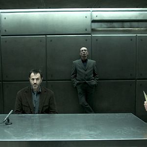 Fotoğraf Gérald Laroche