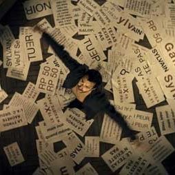 Fotoğraf Richard Berry