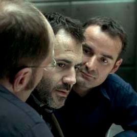 Fotoğraf Richard Berry