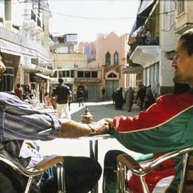 Fotoğraf Roschdy Zem