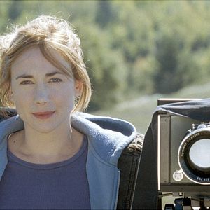 Fotoğraf Julie Depardieu