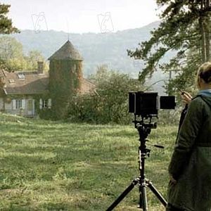 Fotoğraf Julie Depardieu