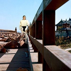 Fotoğraf Chang Cheh