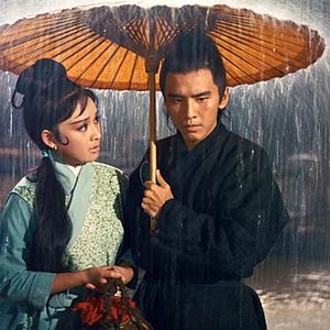 Fotoğraf Chang Cheh