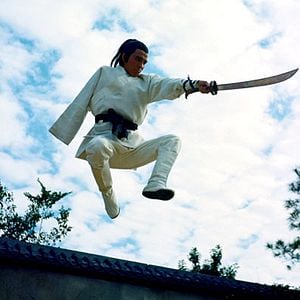 Fotoğraf Chang Cheh