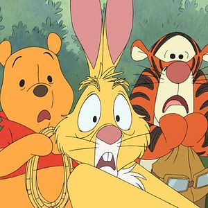 Fotoğraf Minik Fil Heffalump