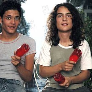 Fotoğraf Olivier Ducastel