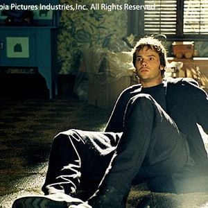 Fotoğraf Barry Watson