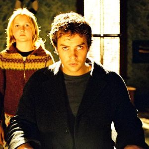 Fotoğraf Barry Watson