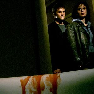 Fotoğraf Barry Watson