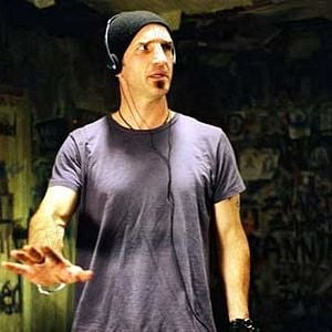 Fotoğraf Stephen T. Kay