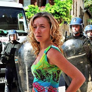 Fotoğraf Sylvie Testud