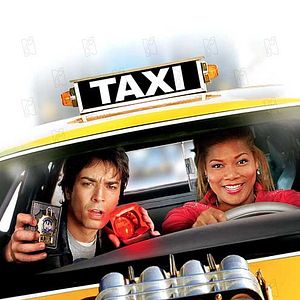 Fotoğraf New York Taxi