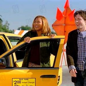 Fotoğraf Queen Latifah