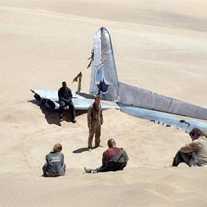 Fotoğraf Dennis Quaid