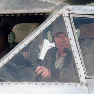 Fotoğraf Dennis Quaid