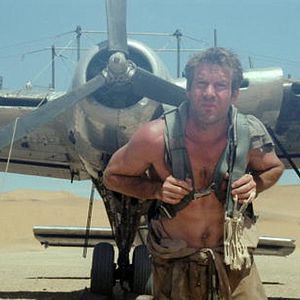 Fotoğraf Dennis Quaid