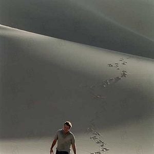 Fotoğraf Dennis Quaid