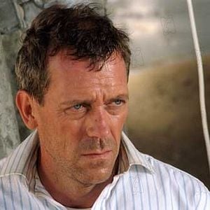 Fotoğraf Hugh Laurie