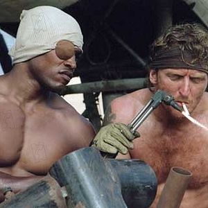 Fotoğraf Tony Curran