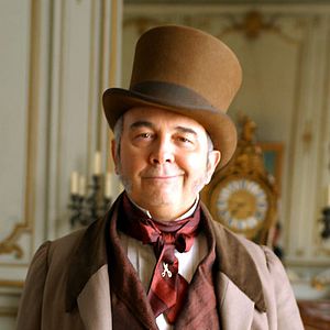 Fotoğraf Gérard Jugnot