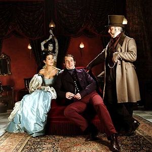 Fotoğraf Jean Dujardin