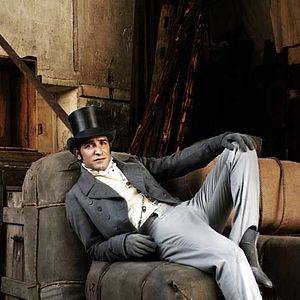 Fotoğraf Jean Dujardin