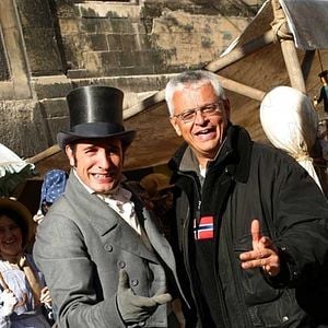 Fotoğraf Jean Dujardin