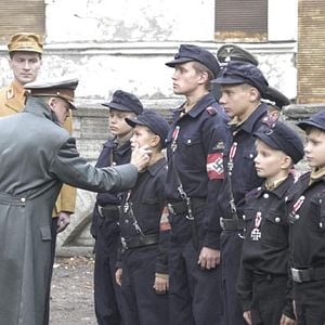 Fotoğraf Bruno Ganz